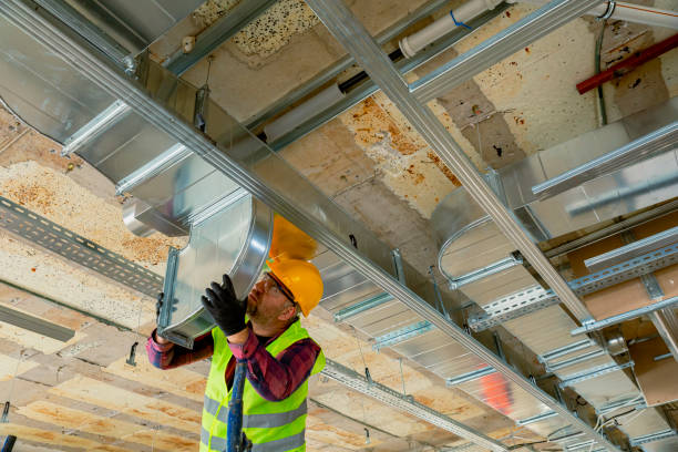 Best HVAC Training and Certification in Wisr, NE