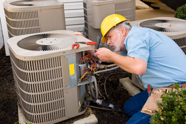 Best Thermostats and Smart Controls in Wisr, NE
