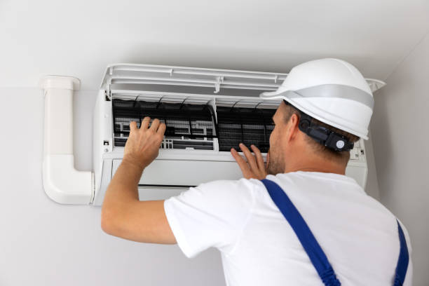 Best HVAC Financing and Leasing in Wisr, NE